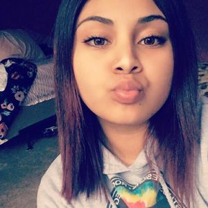 Meet your Posher, Fernanda